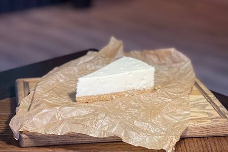 Чизкейк Классический