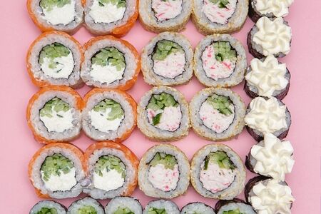 Набор Тэйк №2