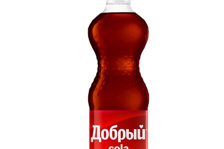 Добрый Кола