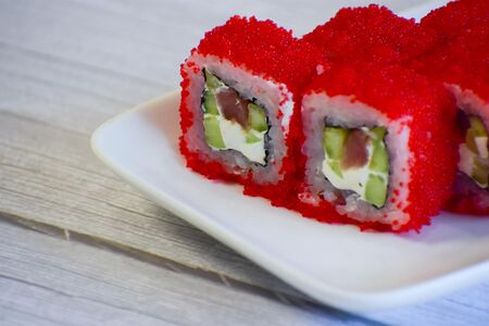 Ролл Окинава