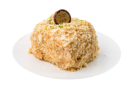 Наполеон с лаймом