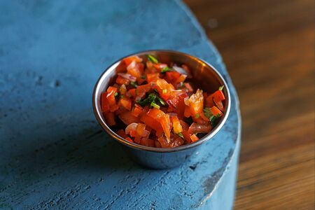 Соус Пико-де-гайо