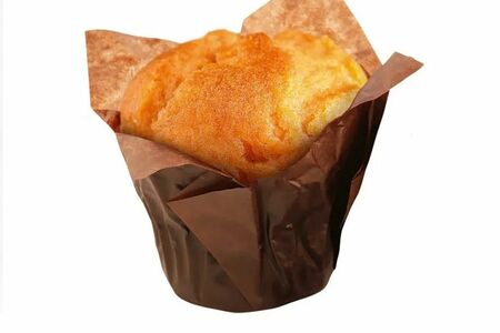 Маффин ванильный