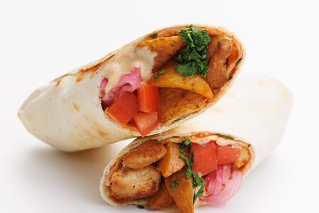 Завертон Картофель по-домашнему