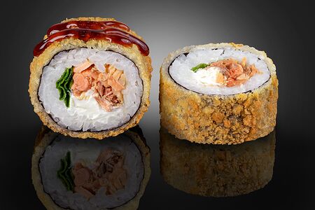 Жареный Джо 