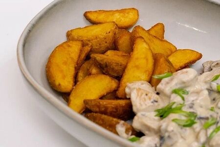 Куриная грудка