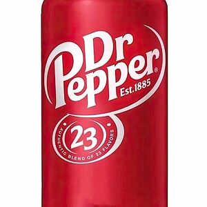Dr. Pepper Original