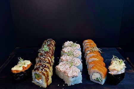 Популярный