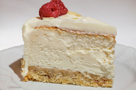 Чизкейк классический 