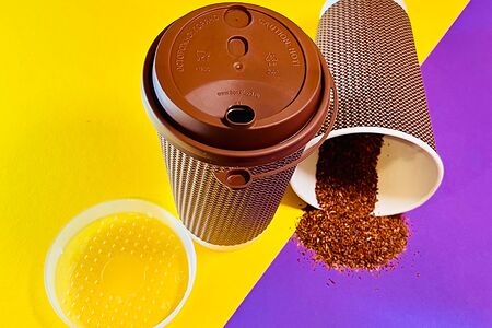 Чай Ройбуш от ЧаЖень