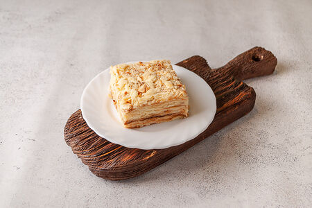 Торт Наполеон