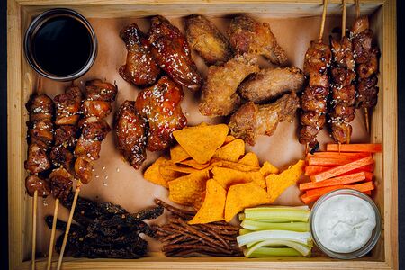 Пивной набор 2025