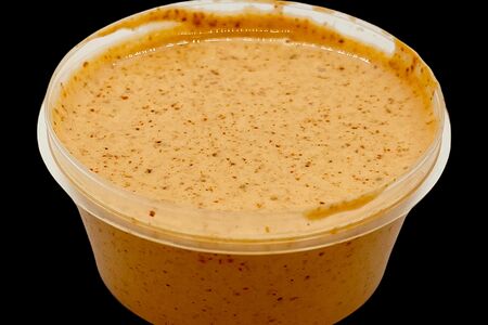 Соус бургер