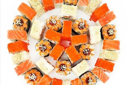 Любимый сет