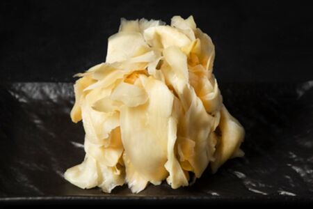 Имбирь маринованный