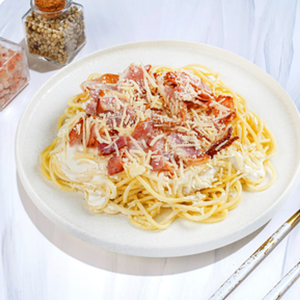 Паста Карбонара
