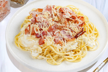 Паста Карбонара