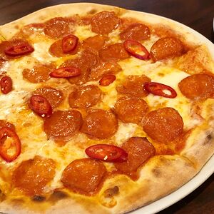 Пепперони