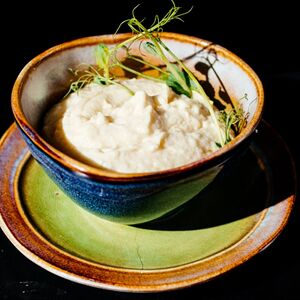 Картофельное пюре