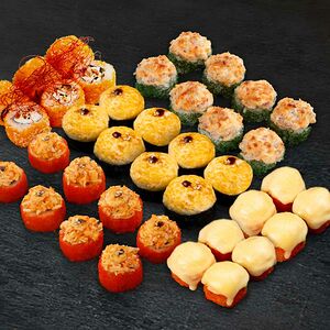 Сет Пятый Элемент