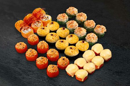 Сет Пятый Элемент