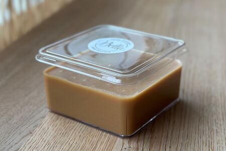 Карамель в банке