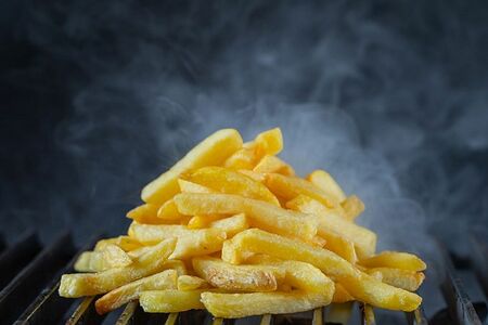 Картофель фри