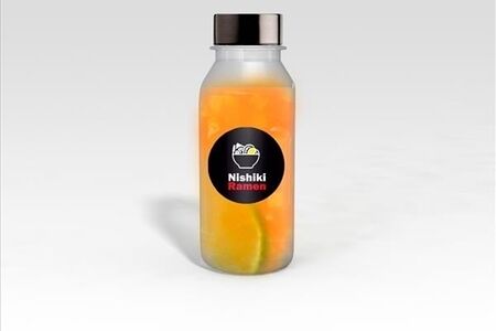 Лимонад Манго (собственное приготовление)