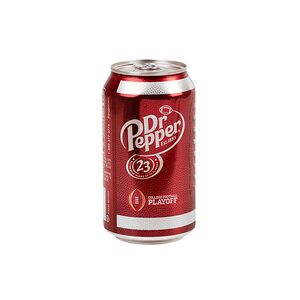 Напиток Dr.Pepper газированный 