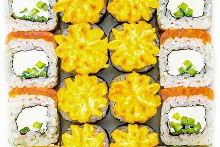 Мини-сет №1