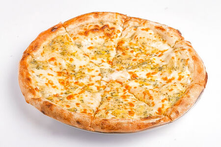 Пицца Четыре сыра