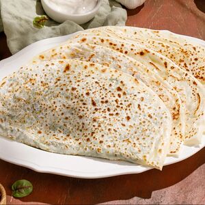 Кутабы с сыром