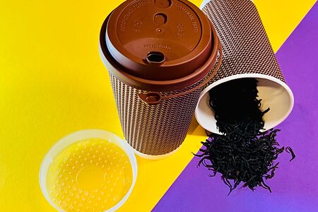 Чай Сяо Чжун от ЧаЖень