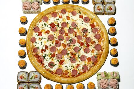 Комбо Заедись