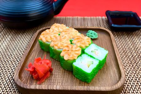 Эби Мамме Нори