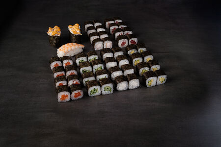 Сет Классика