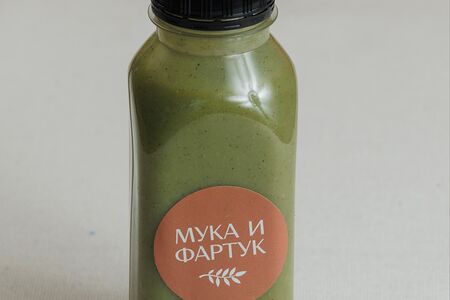 Смузи зеленый