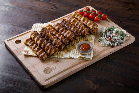 Люля-кебаб из курицы 1кг