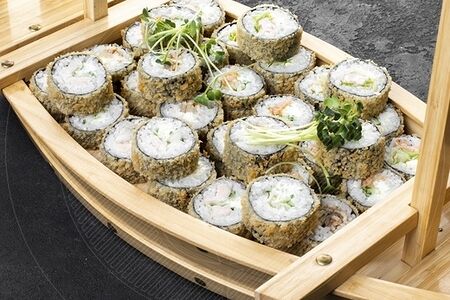 Тёплый набор