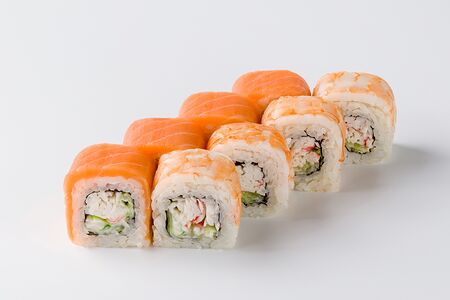 Ролл Нагано