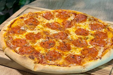 Пицца Пеперони