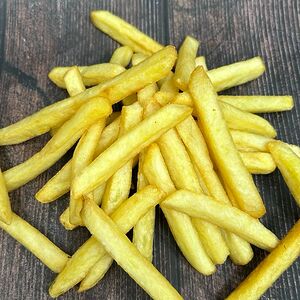 Картофель фри Бельгийский 