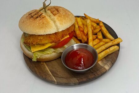 Чикен де Миллер 