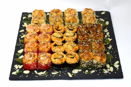 Спайси запеченный