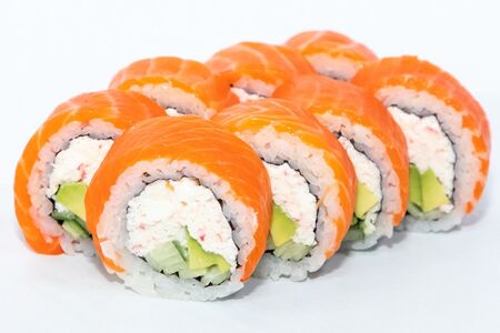 Филадельфия микс