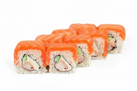 Ролл Жемчужина