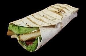 Фреш ролл Цезарь