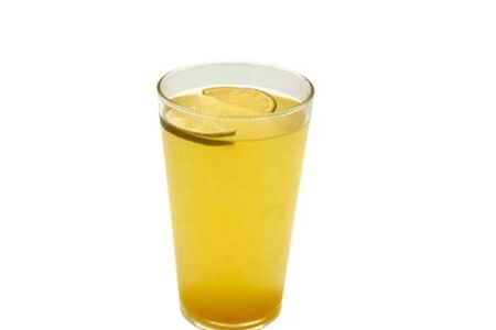 Айс-ти Юдзу-Лемонграсс