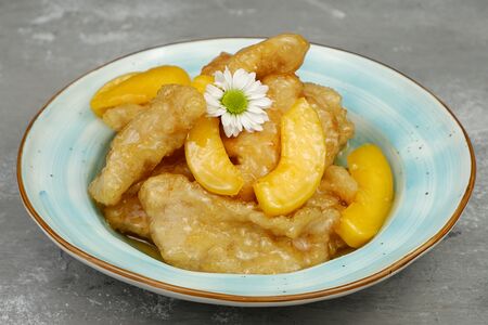 Белый гобаожоу