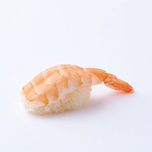 Суши Креветка